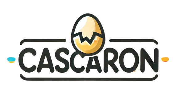 Tienda Cascarón